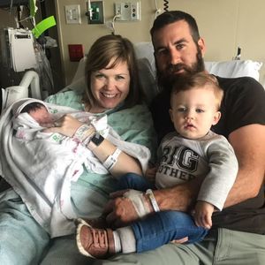 Meet your Posher, John